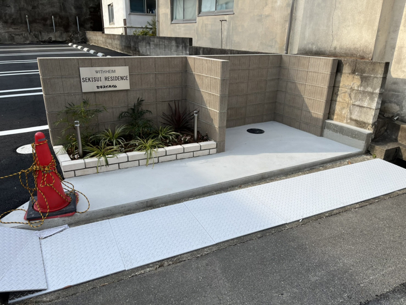 共用部 写真29