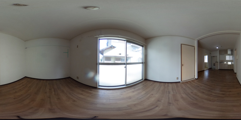 リビング 写真34