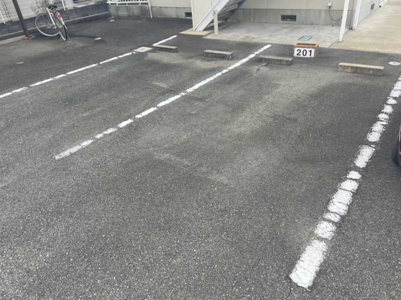 ファミーユ金澤の物件外観写真