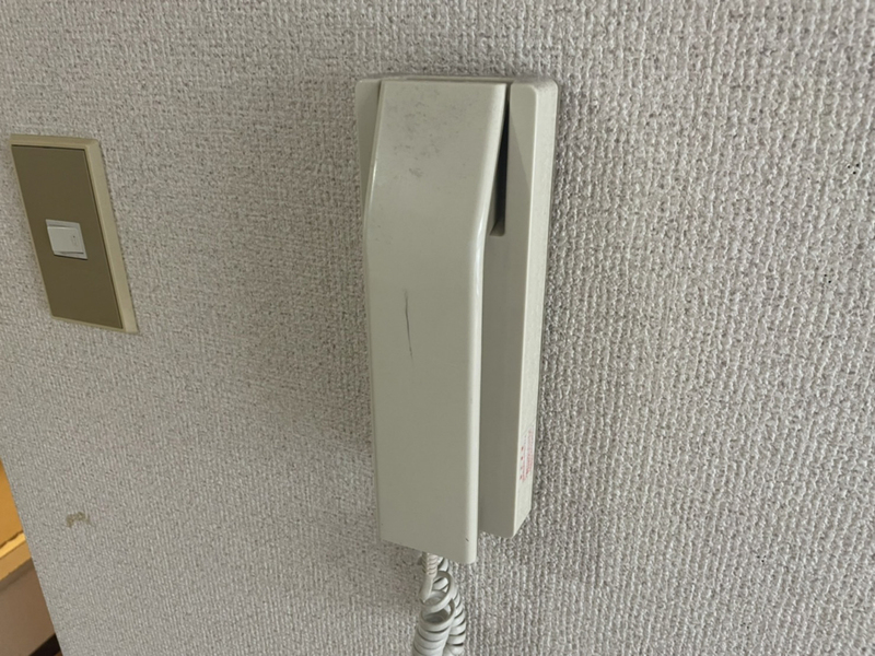 ファミーユ金澤の物件内観写真