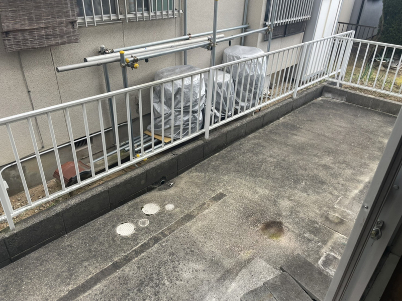 ファミーユ金澤の物件内観写真
