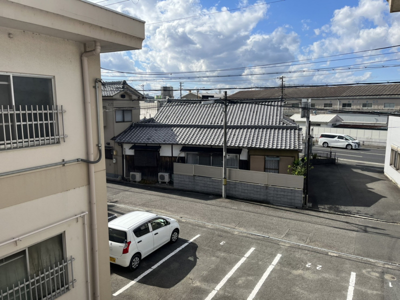 SISA野里Ⅰの物件内観写真