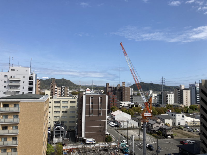 眺望 写真19