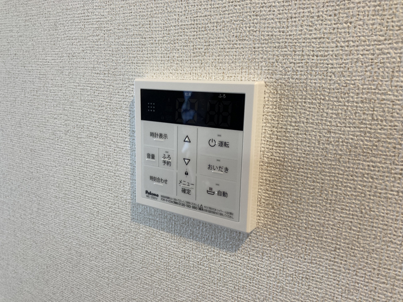 設備 写真18