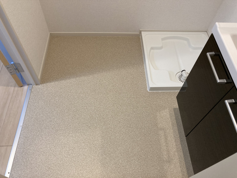 洗面所 写真10