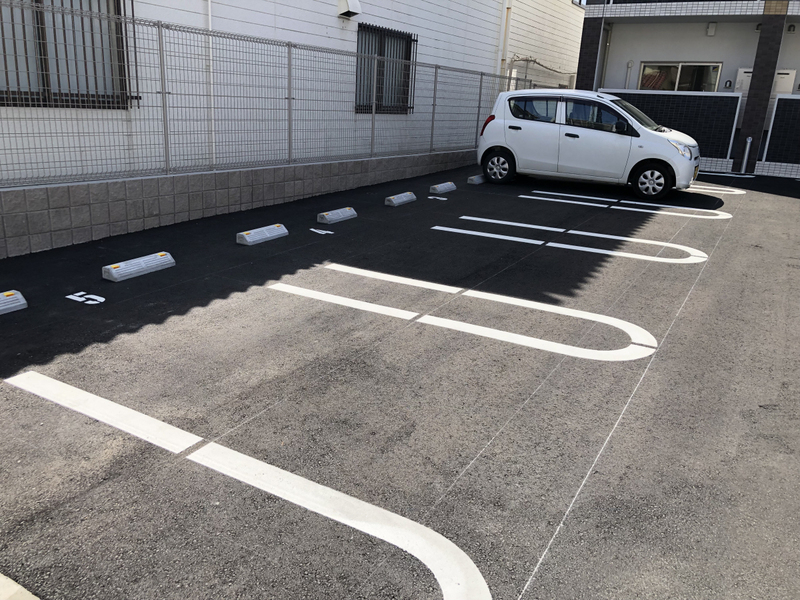 駐車場 写真31