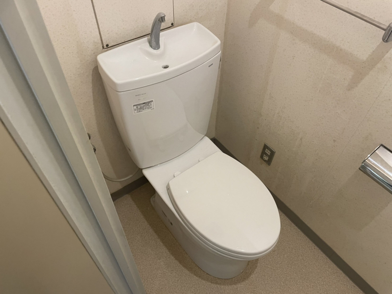城西シティー彦和の物件内観写真