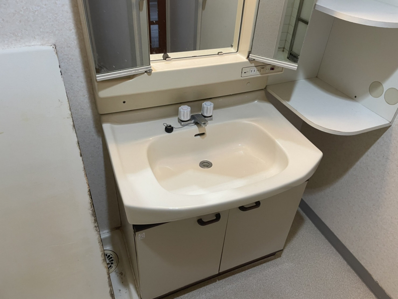城西シティー彦和の物件内観写真