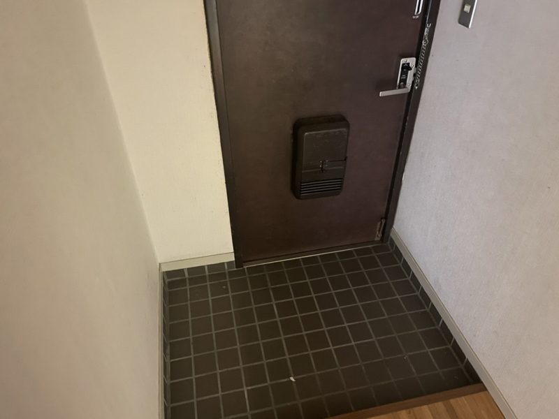 城西シティー彦和の物件内観写真