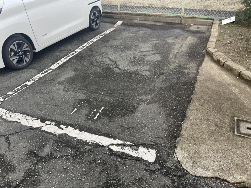 城西シティー彦和の物件外観写真