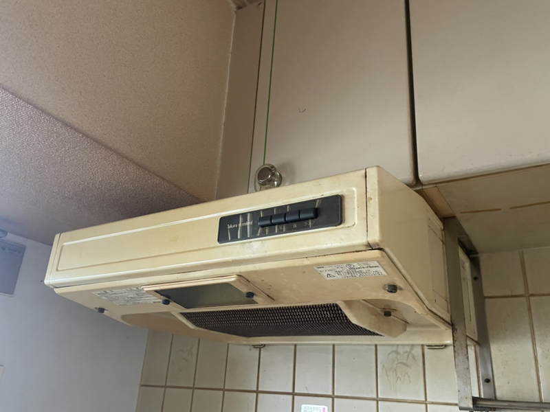 城西シティー彦和の物件内観写真