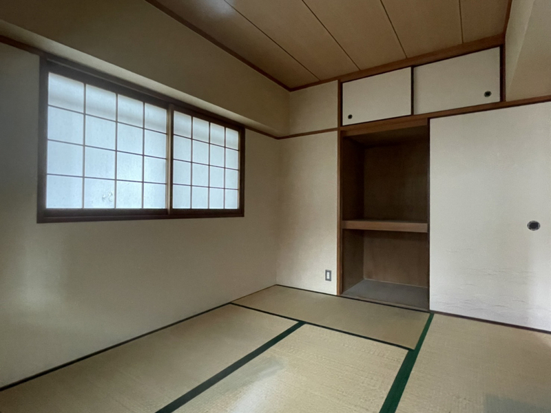 物件内観写真