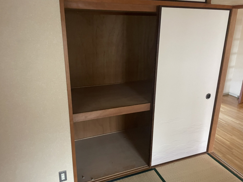 城西シティー彦和の物件内観写真