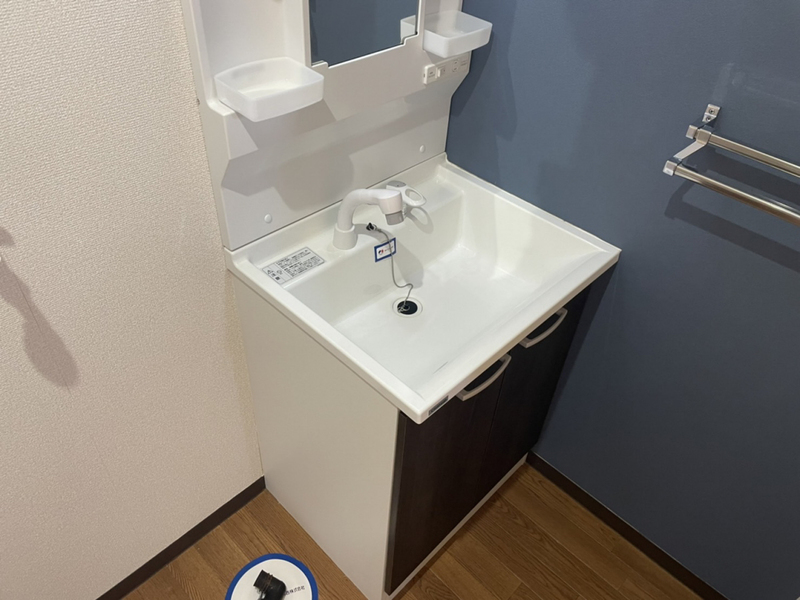 ディアス妻鹿駅前 B棟の物件内観写真
