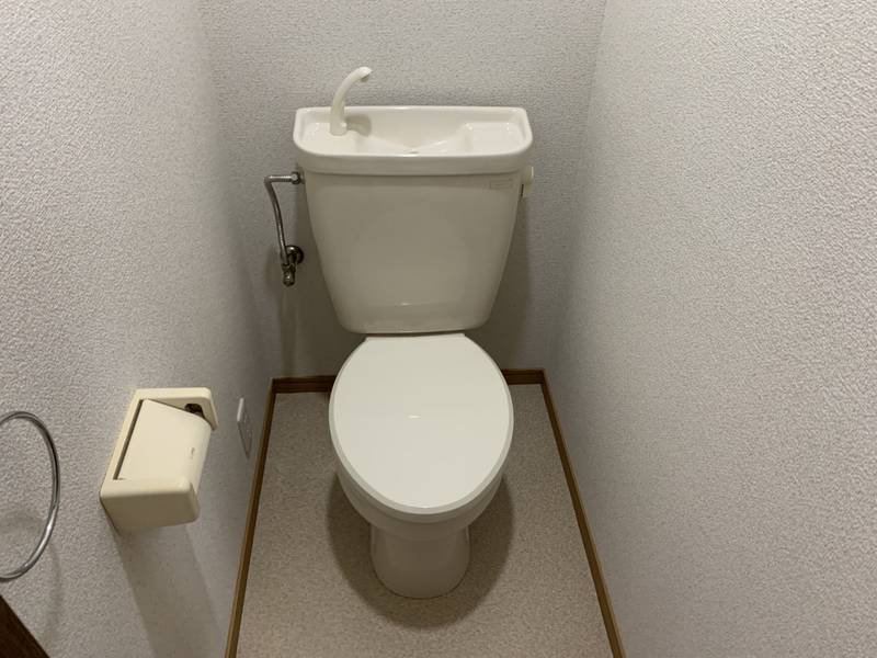 クリエイト太子の物件内観写真