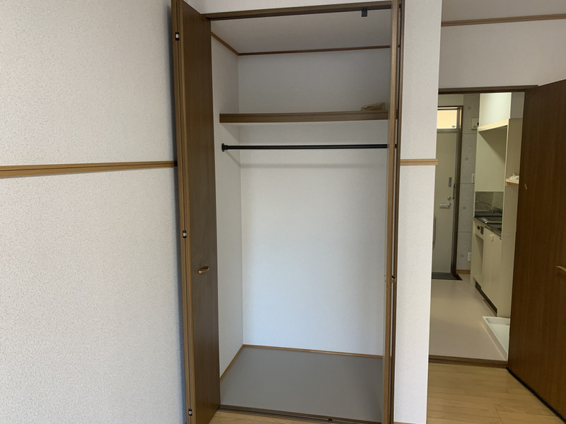 クリエイト太子の物件内観写真
