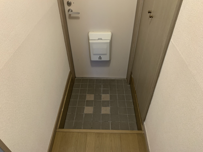 グランドールFの物件内観写真