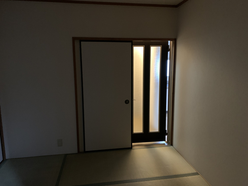 物件内観写真