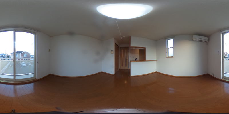 リビング 写真33