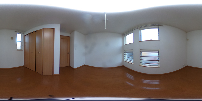 子供部屋 写真35
