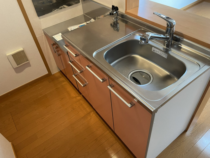 キッチン 写真4
