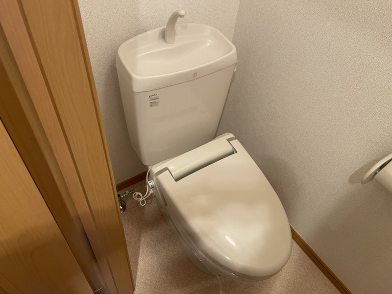 トイレ 写真13