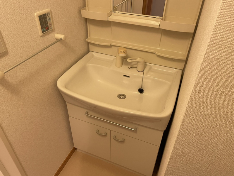 洗面所 写真10