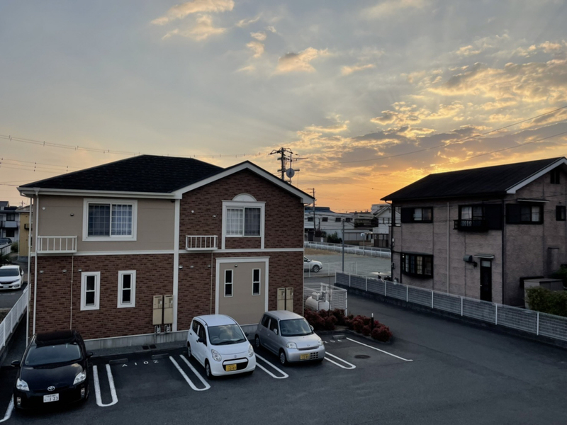 眺望 写真28