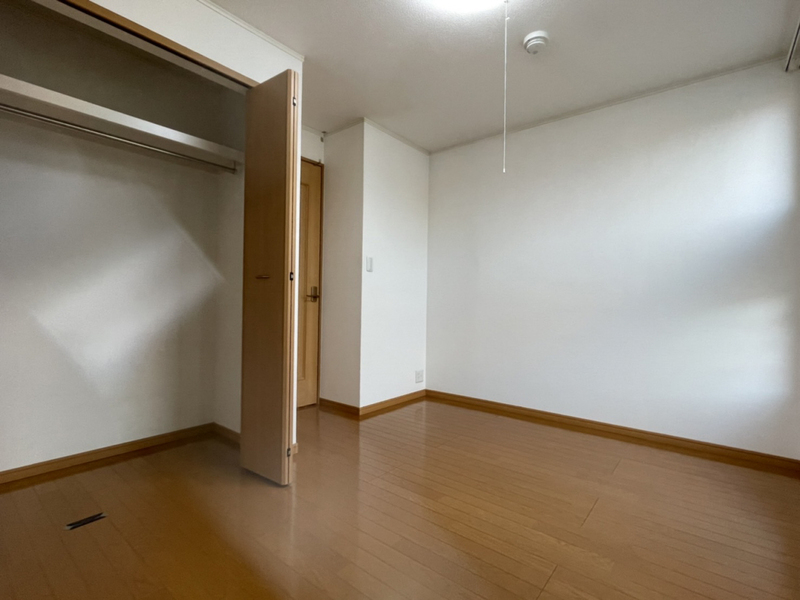子供部屋 写真7
