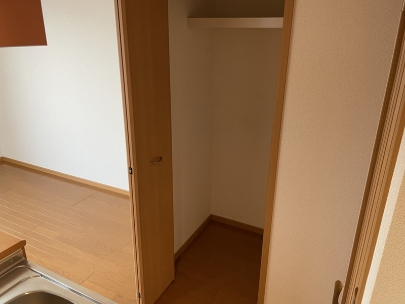 収納 写真16