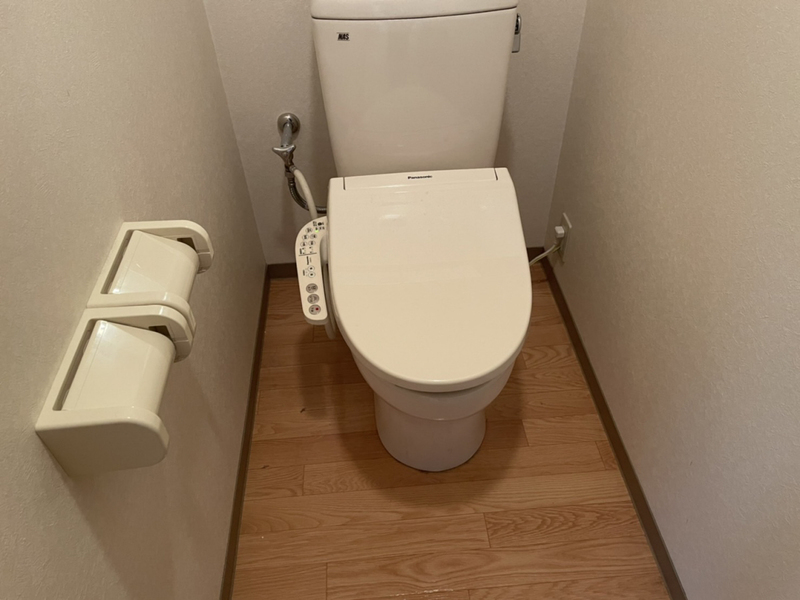 サンフィットの物件内観写真