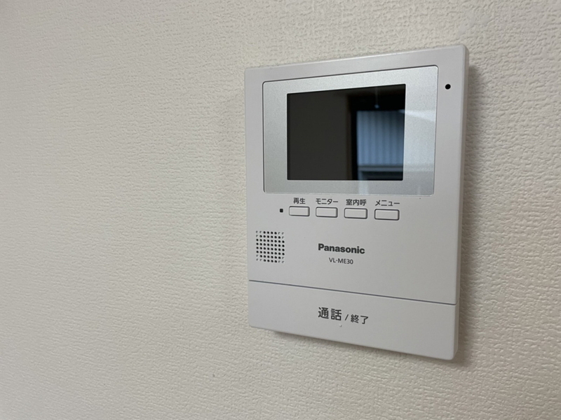 サンフィットの物件内観写真