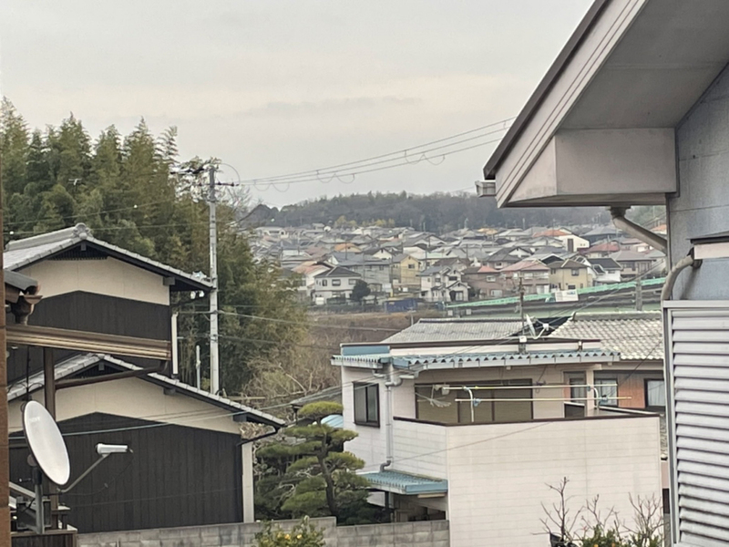 サンフィットの物件内観写真