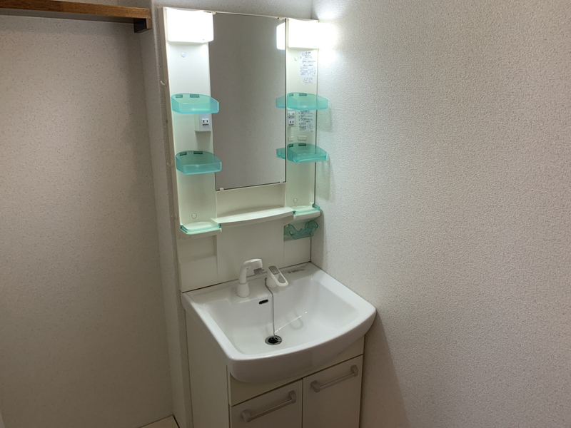 フォレストセブンの物件内観写真