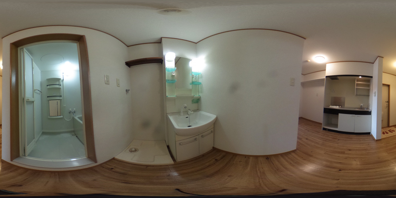 洗面所 写真36