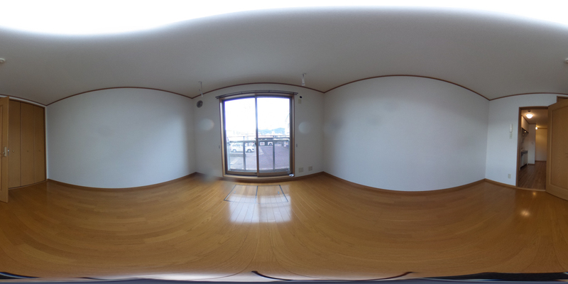 リビング 写真33