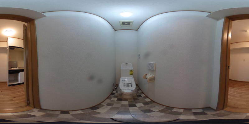 トイレ 写真37