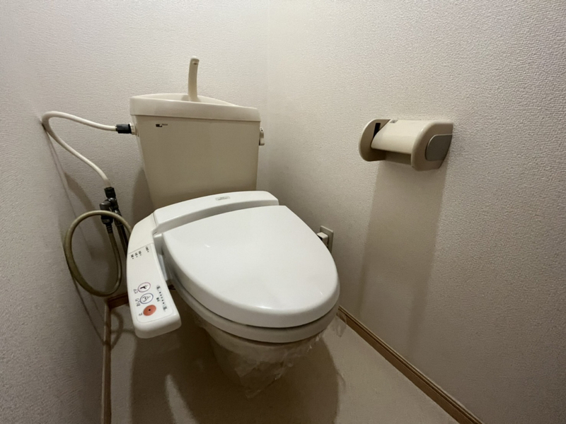 グランテール汐見台の物件内観写真