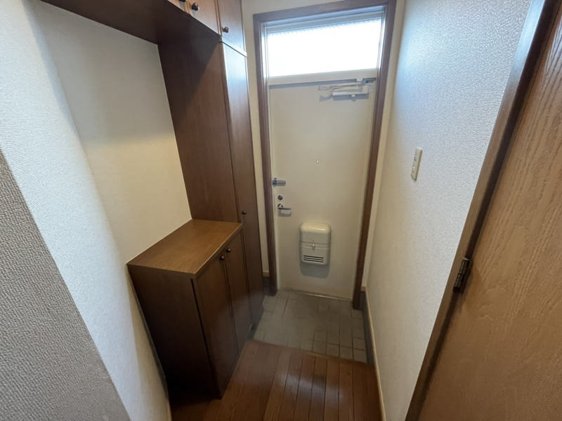 グランテール汐見台の物件内観写真