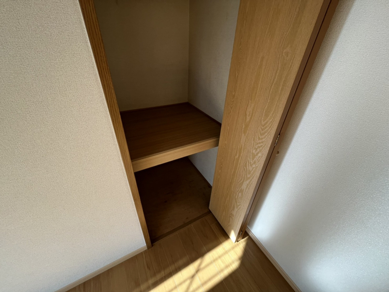 グランテール汐見台の物件内観写真