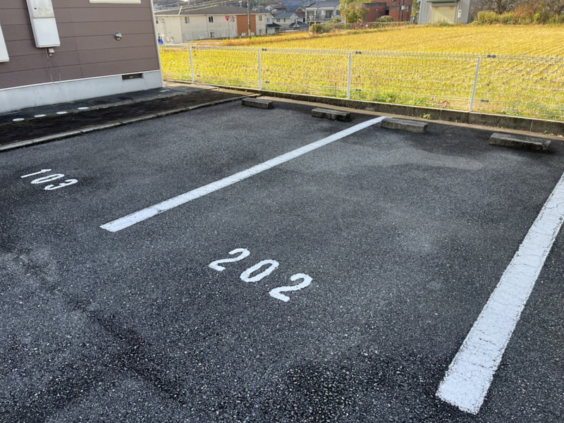 グランテール汐見台の物件外観写真