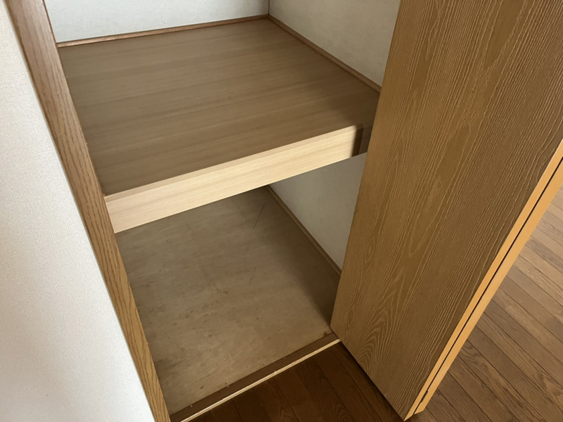グランテール汐見台の物件内観写真