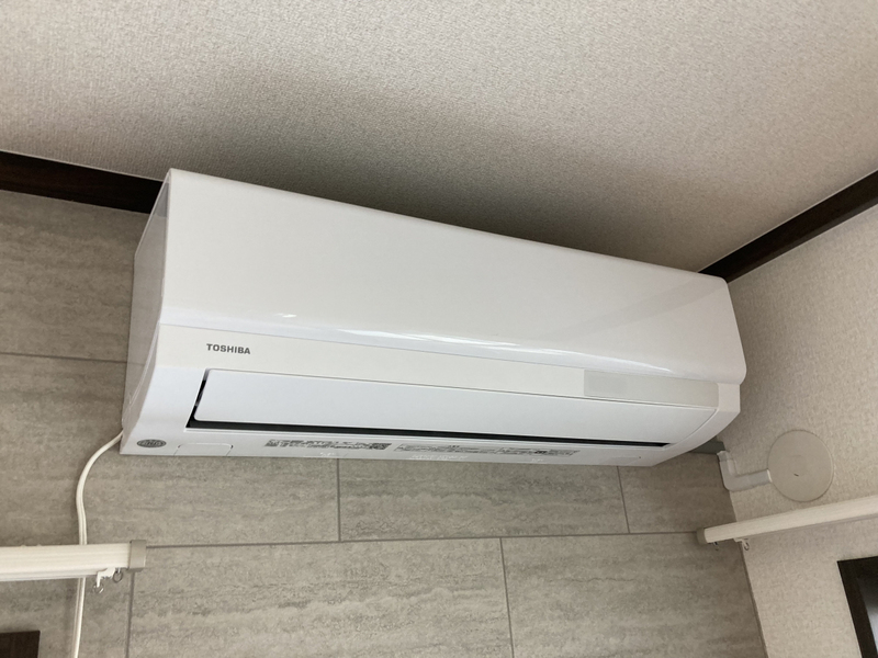 英賀保ハイツの物件内観写真