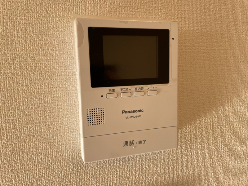 シルフィード三木の物件内観写真