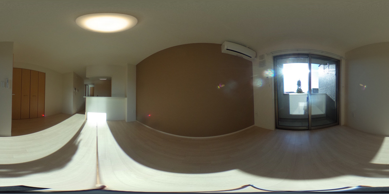 リビング 写真33