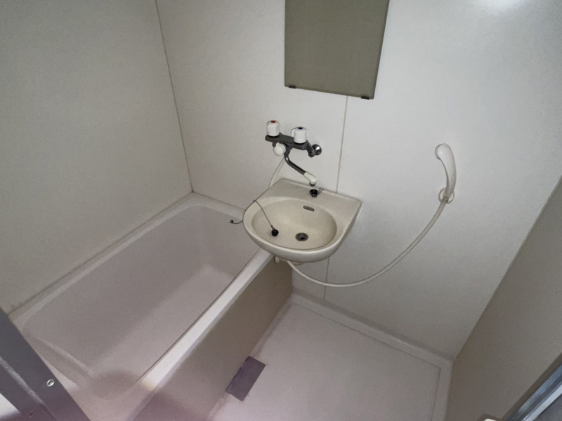 ラフェスタ加東の物件内観写真