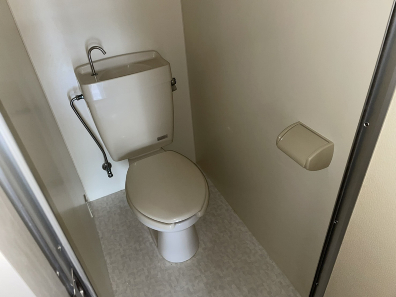 ラフェスタ加東の物件内観写真