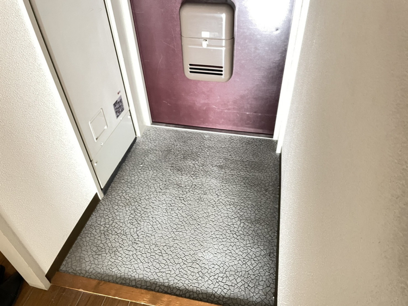 ラフェスタ加東の物件内観写真