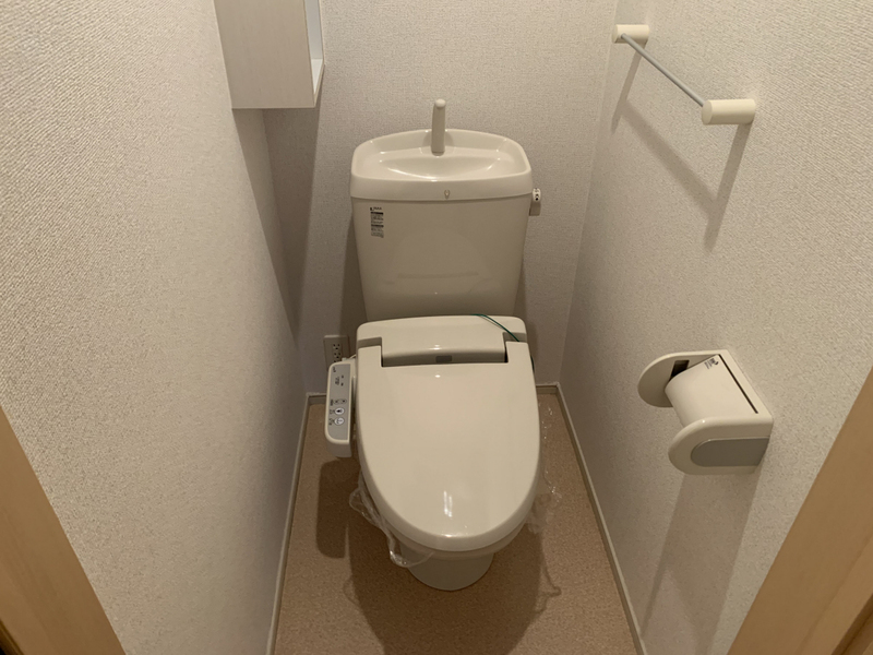 トイレ 写真13