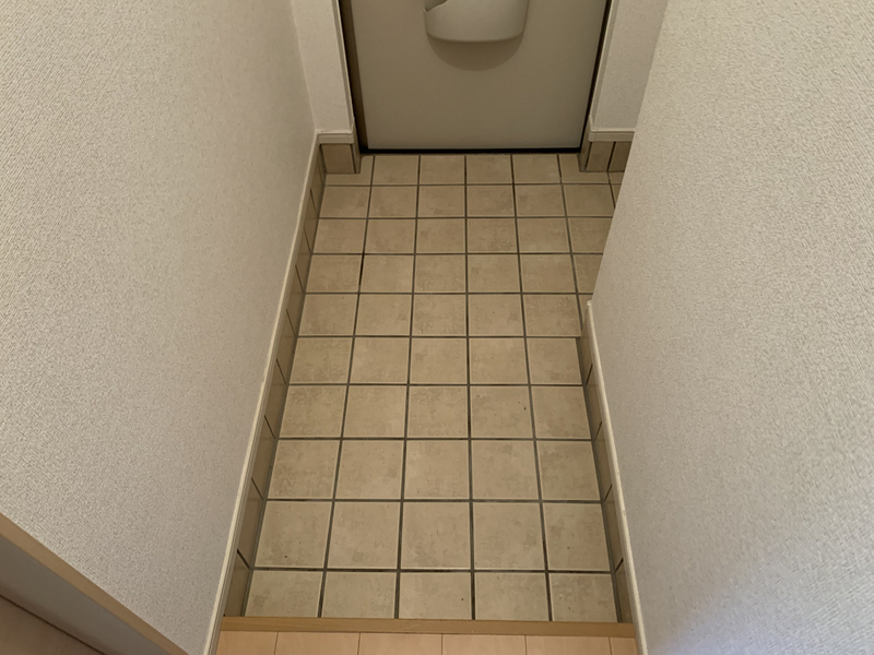 玄関 写真8